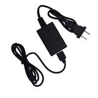 Adaptateur secteur de bureau 12W AC DC certifié CE FCC ETL PSE pour appareils ménagers