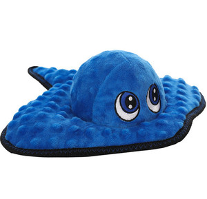 Yeni özelleştirilmiş fare ucuz köpek peluş oyuncak için Pet çiğnemek BB Squeaker ile - Product Image 5