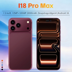 Smartphone da Gaming OnePlus Turbo 6V Global ROM, 6.78'', Snapdragon 7s Gen4, 9000mAh, 144Hz, 50MP, Impermeabile IP68/69K - Product Image 3