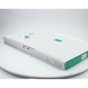 Puerta Transparente Eléctrica PRA15313 Pragma para Control Industrial PLC, Carcasa RS485, Nuevo NFP - Product Image 1