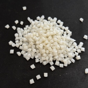 Modèle de LDPE de HDPE vierge de granules de HDPE réutilisés de haute qualité pour le moulage de pièces intérieures d'automobile - Product Image 4