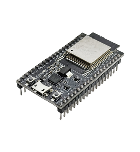Carte de développement ESP32 DevKitC avec module et antenne 2.4G en option, carte de développement ESP32-WROOM-32U - Product Image 3