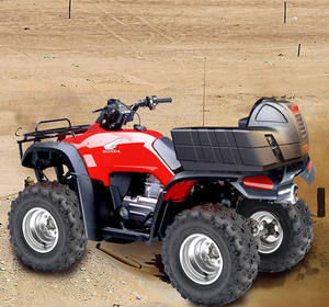 Caja trasera ATV, caja de equipaje, para <span class=keywords><strong>cf</strong></span> <span class=keywords><strong>moto</strong></span> - Product Image 2