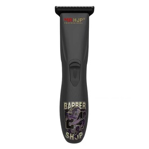Tondeuse à cheveux électrique professionnelle à chargement rapide, lames résistantes à la chaleur <span class=keywords><strong>pour</strong></span> usage sur crâne <span class=keywords><strong>chauve</strong></span>/coupe de tondeuse zéro, compatible voiture et camping-car - Product Image 3