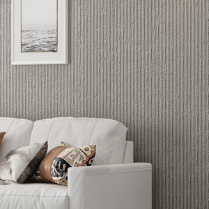 Adhesivo de pared autoadhesivo con aspecto de piedra 3D, panel de pared resistente a las manchas impermeable flexible, calcomanía de pared <span class=keywords><strong>para</strong></span> renovación de tiendas <span class=keywords><strong>interiores</strong></span> - Product Image 4