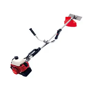 RORX direct factory supply CE certificate agriculture Gardening tool Grass Trimming Brush cutter BC411