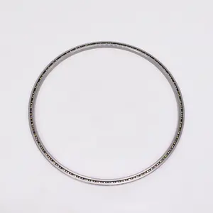 Reali-Slim Open Type Thin-section ball bearing KG180CP0 Single row thin section bearing KG180CP0 inch bearing