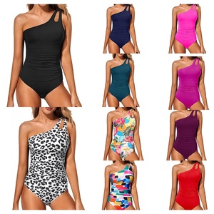 Venta al por mayor 2025 Traje de baño de alta calidad y <span class=keywords><strong>ropa</strong></span> de playa Conjuntos de bikini de cintura alta Venta de <span class=keywords><strong>ropa</strong></span> variada como <span class=keywords><strong>ropa</strong></span> interior y Pijamas - Product Image 5