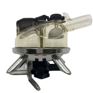 ชุดปั๊มแยกส่วน 300 ซีซี วัสดุโพลิเมอร์ สำหรับเครื่องรีด<span class=keywords><strong>นม</strong></span>วัว อะไหล่เครื่องรีด<span class=keywords><strong>นม</strong></span> ตัวดูด<span class=keywords><strong>นม</strong></span>แบบพัลเซเตอร์ - Product Image 1