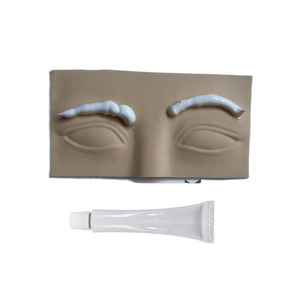 ครีมลบรอยสัก ฟรีโลโก้ 10 กรัม/50 กรัม/100 กรัม ครีมทาผิวหลังเลเซอร์กำจัดรอยสัก สำหรับ PMU คิ้วไมโครเบลดดิ้ง - Product Image 4