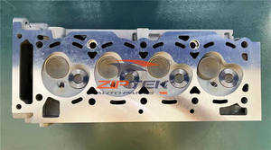 Zetec RoCam 1.6L CDDA Moteur Tête de cylindre complète pour Ford Focus <span class=keywords><strong>Mk1</strong></span> <span class=keywords><strong>EcoSport</strong></span> Courier Bantam - Product Image 2