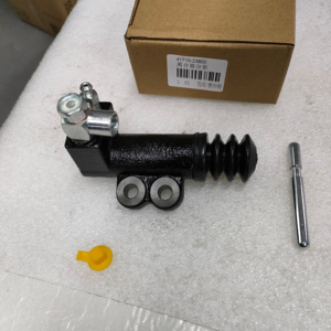 Bomba de Cilindro Esclavo de Embrague para Kia Optima K5 Forte K3 Koup Rio para Hyundai Sonata Elantra Accent 4171023000 <span class=keywords><strong>41710</strong></span> 23000 - Product Image 1