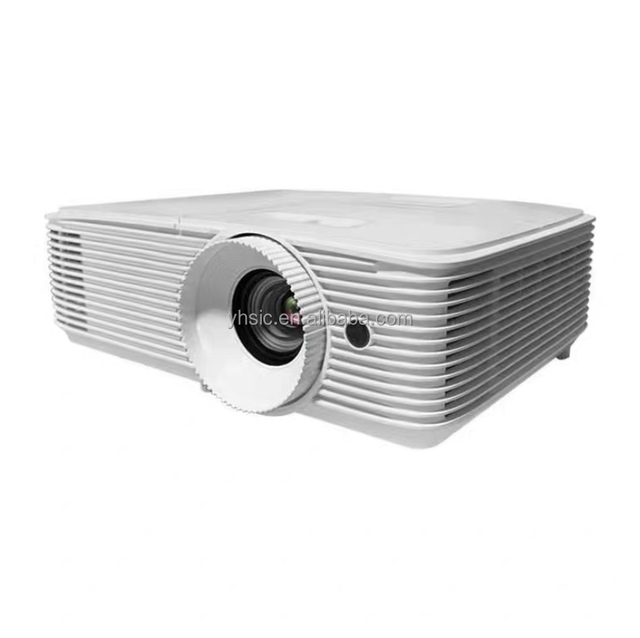 Optoma EH412STx High Definition Short Throw 1080p Projector