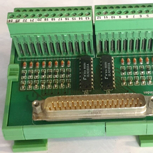 Ios Io1750 V1.0 Contact Umk-se 11.25 nouveau contrôleur de programmation Plc dédié Pac d'automatisation industrielle Original prêt à l'emploi - Product Image 1