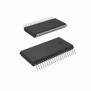 M38588GCFP#U0 Electronic Circuit Components Authorized Distributor 42 SOP Embedded - Product Image 1