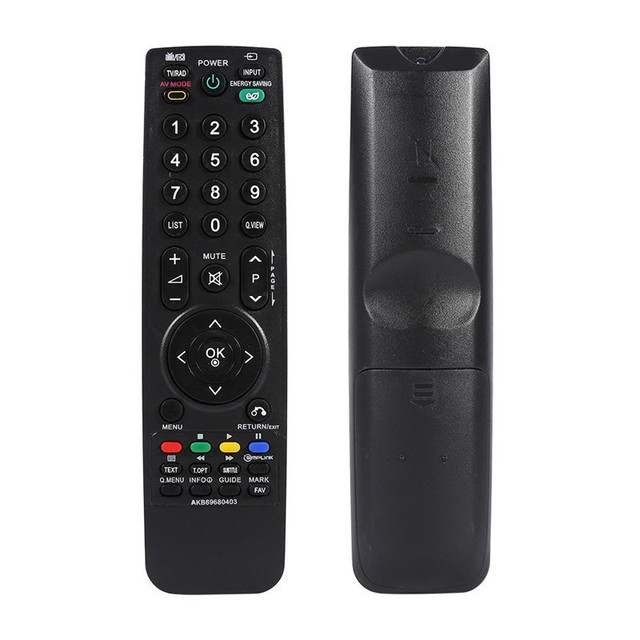 Remote Control AKB69680403 for Smart TV 32LG2100 32LH2000 32LH3000 32LD320 42LH35FD 42PQ20D 50PQ20D 22LU4010 26LH2010 Controller