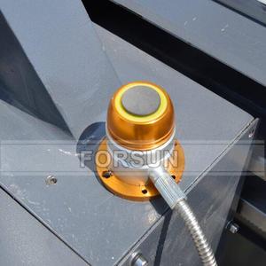 ¡Venta caliente! Mini enrutador cnc de escritorio, madera, con mach 3, 6090 - Product Image 5
