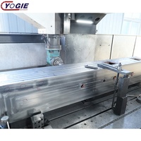 Machine-outil CNC de haute précision FRT-3018 fraiseuse à double colonne 3 axes centre d'usinage à portique CNC
