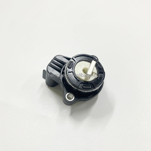 Hengney เซ็นเซอร์อัตโนมัติ OEM # 33258-4JA1A 332584JA1A M0023774สำหรับเซ็นเซอร์ Nissan Frontier <span class=keywords><strong>TPS</strong></span> เซ็นเซอร์ตำแหน่งคันเร่ง - Product Image 5