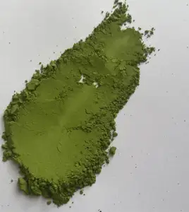 Sıcak satış Cremonial matcha sağlıklı % YEŞİL ÇAY toz içecek dolu