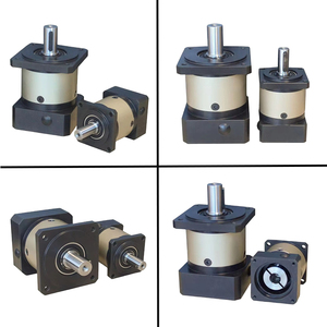 <span class=keywords><strong>Réduction</strong></span> de Transmission de réducteur de vitesse à faible jeu de haute précision pour boîte de vitesses planétaire 60 ~ 120St Servo moteur 750w - Product Image 4