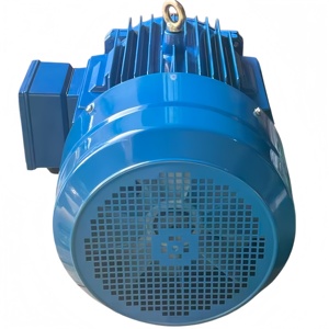 <span class=keywords><strong>Moteur</strong></span> synchrone à reluctance à aimants permanents IE3 triphasé 3000 tr/min à très haute efficacité pour machine à tricoter <span class=keywords><strong>circulaire</strong></span> - Product Image 6