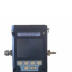 Hygromètre numérique Tekhne Dew Point pour le contrôle des processus industriels, mesureur d'humidité - Product Image 3