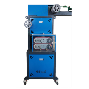 خط إنتاج خيوط الطباعة ثلاثية الأبعاد PLA، آلة صنع خيوط الطباعة ثلاثية الأبعاد - Product Image 6