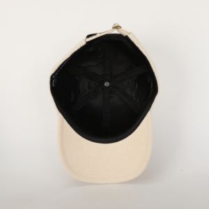 Casquettes de baseball réglables de haute qualité Logo personnalisé broderie Style sportif caractéristique commune du tissu pour les activités de plein air toutes saisons - Product Image 6