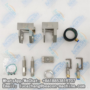 G2-7 tự động phổ biến Đường Sắt phun công cụ sửa chữa tiêm phổ grippers cho Cummins dầu diesel trở lại thiết bị cho kim phun - Product Image 5