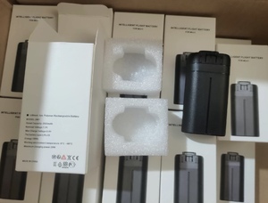 <span class=keywords><strong>Mavic</strong></span> <span class=keywords><strong>Mini</strong></span> <span class=keywords><strong>1</strong></span> Drone 2500mAh Batería de Vuelo Inteligente para <span class=keywords><strong>DJI</strong></span> Mini1 <span class=keywords><strong>Mavic</strong></span> <span class=keywords><strong>Mini</strong></span> <span class=keywords><strong>1</strong></span> Batería de repuesto Accesorio para Drones - Product Image 5