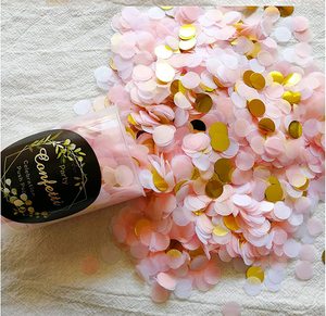 Contenedores <span class=keywords><strong>de</strong></span> plástico para helado <span class=keywords><strong>de</strong></span> gelatina con tapas y base, dispensadores <span class=keywords><strong>de</strong></span> cake pops para postres, confeti, Navidad, San Valentín - Product Image 6