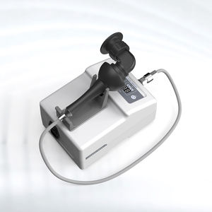 جهاز العلاج الطبيعي الكهربائي للصدر - للاستخدام في المستشفيات والمنازل لتنظيف المخاط - Product Image 4