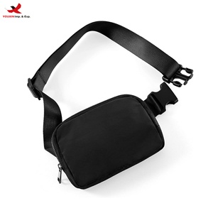 Bolso Bandolera de Nylon Moderno para Mujer, Ligero, Nuevo, Deportivo, para Correr, para Teléfono Móvil, RTS, Pedido Mixto al por Mayor - Product Image 1