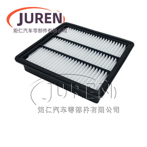 Filtre à air d'habitacle Juren avec charbon pour Changan CS75 1.5T 2017 2018 2019 - Product Image 2