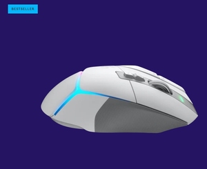 Logi-tech G502 X Plus Wireless RGB Gaming <b>Mouse</b> LIGHTSYNC Pro-grade GAMING <b>MOUSE</b> LIGHTSYNC Pro-grade Wireless RGB - Product Image 6