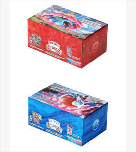 YY Poke TCG Primal Combat Legends 5.0 Booster Box Collector Carrom Board <b>Portable</b> <b>Table</b> Game - Product Image 3