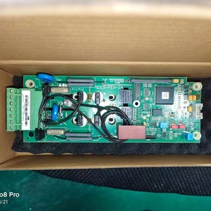 SDCS-FEX-2A SDCSFEX2A บอร์ดกระตุ้น DCS500 ซีรีส์ 3ADT311500R0001 สำหรับ PLC - Product Image 2