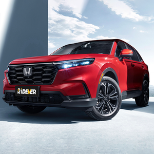 سيارة دونغفنغ HR-V 240 تربو 2023 موديل بنزين وقود 1.5T محرك بنزين هوندا HRV HR V سيارة مستعملة مدمجة متعددة الأغراض - Product Image 6