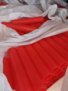 Bobina de Plástico para Máquina de Tejer, Repuesto para Bobinadora de Hilo, Bobina de Teñido para Maquinaria de Hilatura - Product Image 4