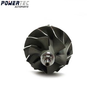 Турбо-ротор Powertec K18 в сборе турбо вал и колесо GT1852V 709836 778794 726698 709835 711006 для Mercedes Sprinter I 211 - Product Image 3