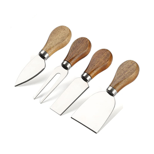 Set di coltelli per formaggio, - Product Image 1