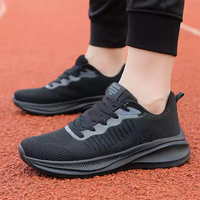 AL6825-24.99--YJ- Chaussures décontractées polyvalentes pour hommes au design épuré et au confort de haute qualité