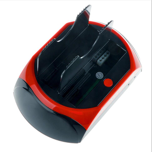 Trạm Kết Nối Ổ Cứng SATA/<span class=keywords><strong>IDE</strong></span> 2.5/3.5 Inch Với <span class=keywords><strong>USB</strong></span> Kép 2.0 Trạm Kết Nối Ổ Cứng <span class=keywords><strong>IDE</strong></span> SATA Tất Cả Trong 1 - Product Image 3