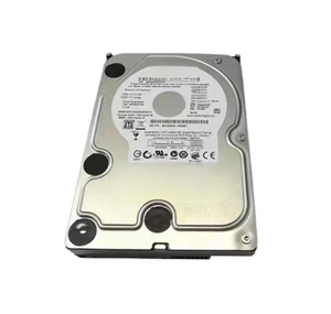 Hard Disk Mekanik Internal PC Desktop 500GB 3.5 inci SATA 3.0 HDD 7200 RPM Bekas Rekondisi - Product Image 1