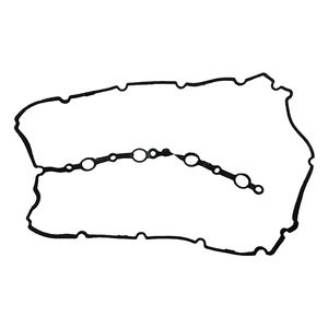 Ricambi Auto ssangyong rexton korando musso actyon kyron istana rodius copri valvole motore guarnizione coperchio valvola - Product Image 6