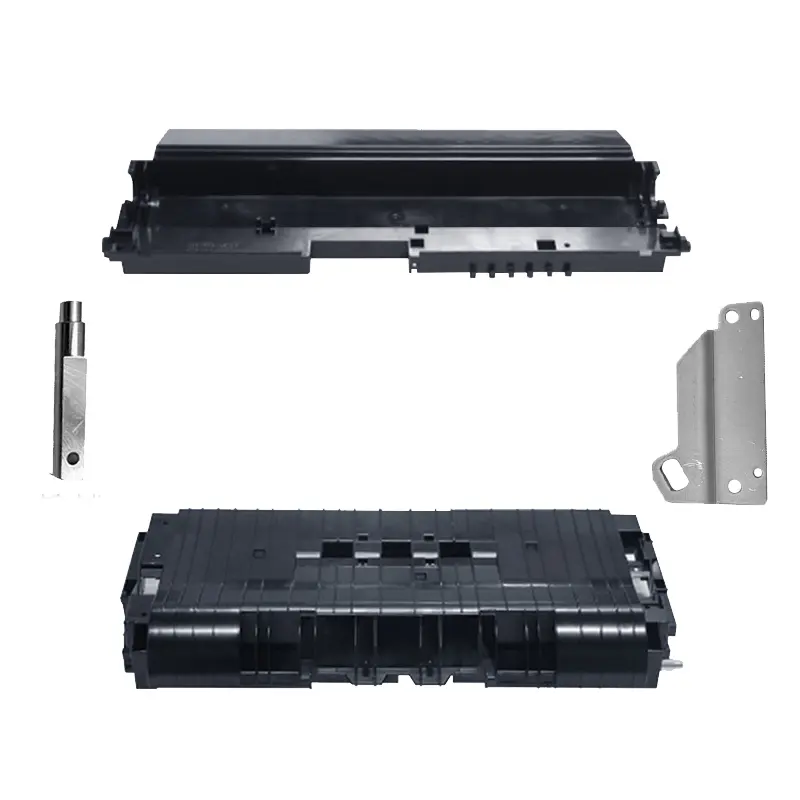 Pour Ricoh Aficio MP C3001 C3501 C4501 C5501 Rouleau De Transfert Cas Kit (OEM) KIT-C3001 CDT