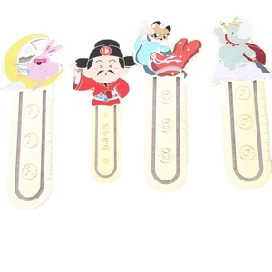 Tùy Chỉnh Sơn <span class=keywords><strong>3D</strong></span> Long Lanh Đồng Thép Không Gỉ Keychain Trâm Bookmark Khắc Titan Hollow Khắc Mô Hình Kim Loại Thủ Công Mỹ Nghệ - Product Image 5