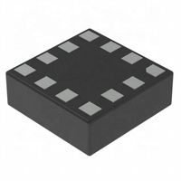 Sensor de aceleración digital de tres ejes BMA400 12-VFLGA original 2-16G