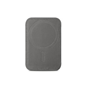 Cartera <span class=keywords><strong>de</strong></span> tarjetas inteligentes con protección RFID y <span class=keywords><strong>etiqueta</strong></span> <span class=keywords><strong>de</strong></span> seguimiento-Cartera delgada, segura y elegante para tarjetas, efectivo y dispositivos-Buscador <span class=keywords><strong>de</strong></span> artículos perdidos - Product Image 5